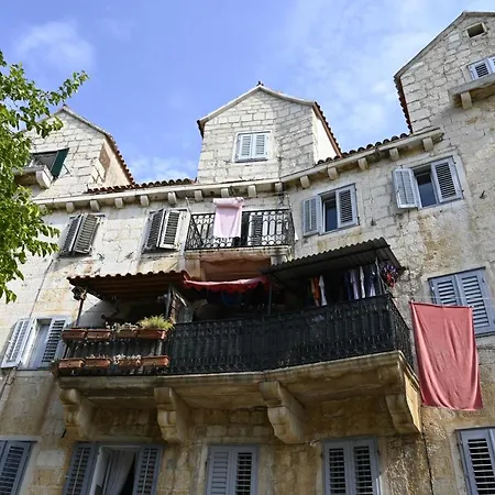 Apartments 