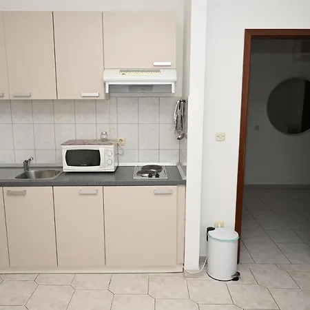 Apartments 