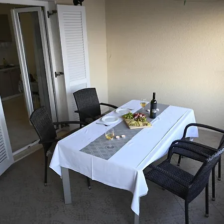 Apartments 